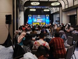 Kemenkumham Malut Hadiri Koordinasi dan Rekonsiliasi Data Hukuman Disiplin Pegawai Triwulan III Tahun 2024