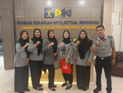 Kemenkumham Malut Dorong 2 Produk Otentik Asal Malut Jadi Indikasi Geografis