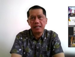 Arahan Kadiv Pas Kemenkumham Malut Hensah Terkait Pelaksanaan Razia Blok Hunian dan Tes Urine di UPT