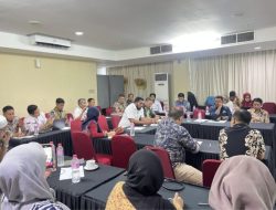 PT NHM Dukung Perkembangan Minat Baca dan Budaya Literasi Masyarakat Lingkar Tambang