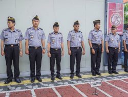 Kakanwil Kemenkumham Malut Ajak Prioritaskan Pelayanan Prima, Upaya Jajaran Bangun Zona Integritas