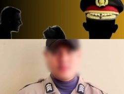Tak Kunjung Tuntas di Polres Halut, Kasus KDRT Brigpol RZE Diadukan ke Bid Propam Polda Malut