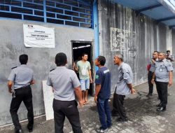 Kemenkumham Malut Pastikan Barang Sitaan KPK pada Rupbasan Ternate Terawat