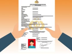 Terbit SKCK Mantan Narapidana, Dir Intelkam Polda Malut, Diminta Agar Kroscek