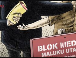 Terkait Istilah ‘ Blok Medan’ di Kasus Eks Gubernur Malut, Begini Penjelasan KPK
