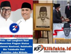 Catatan Kecil Bung Elang Dalam Mengangkat Harkat Negeri Fagogoru