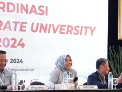Andi Taletting Langi Pimpin Sidang Pleno Finalisasi Rancangan Permenkumham Penguatan Kapasitas SDM