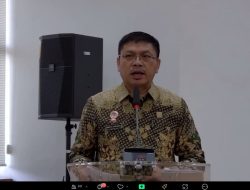 Kemenkumham Malut Tingkatkan Kompetensi Pengelola JDIH melalui Sosialisasi Indikator Penilaian dan E-report 2024
