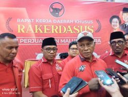 Komisi II DPR RI Ingatkan Pj Kepala Daerah di Maluku Utara Tak Cawe- cawe di Pilkada 2024 