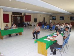 Tak Dipecat, Brigpol RZE Cuma Dikenakan Sanksi Dimutasi serta Penundaan Kenaikan Pangkat