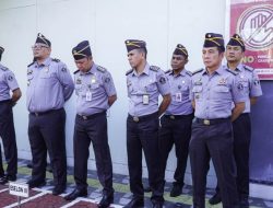 Pelayanan Prima bagi Masyarakat Jadi Komitmen Kemenkumham Malut