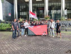 KPK Didesak Usut Tuntas Dugaan Keterlibatan Keluarga Muhaimin dan Blok Medan