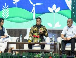 Social Enterprise Diakui Pemerintah, Pelaku Usaha Dapat Untung Sekaligus Berantas Masalah Sosial