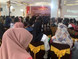 Kemenkumham Malut Dukung Profesionalisme KPPS Lapas Jailolo dalam Pilkada 2024