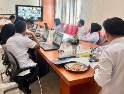 Pelaksanaan Reformasi Birokrasi Jadi Program Prioritas sesuai ASTA CITA