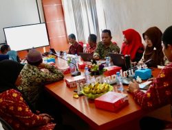 Kompetensi Perancang Peraturan PerUU Relevan dengan Kualitas Harmonisasi Produk Hukum Daerah
