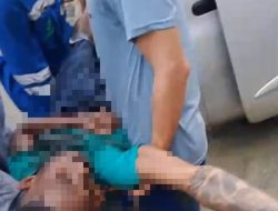 Pesta Miras Berujung Maut, Seorang Pemuda di Lingkar Tambang Tewas Ditusuk, Kapolres Halteng:  Bukan Antar Suku