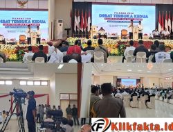 Debat Kedua, Paslon Elang-Rahim Rahim Paparkan Visi Misi Pengembangan infrastruktur dan Pertumbuhan ekonomi inklusif Hingga Pengelolaan SDA