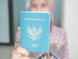 Penyesuaian Tarif Paspor, Kemenkumham Malut Himbau Masyarakat Dapat Memilih Sesuai Kebutuhan