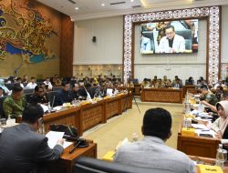 RUU Perampasan Aset Masuk Usulan Prolegna