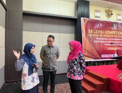 Ombudsman Pantau Ketat Seleksi SKB Kemenkumham Malut, Pastikan Transparansi dan Integritas
