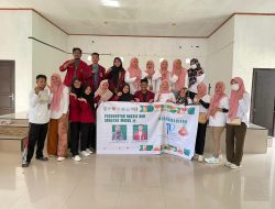 Peringati Milad Muhammadiyah ke- 112, PC IMM dan PD Muhammdiyah Sula  Gelar Pengobatan Gratis