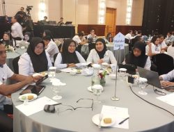 Pengelolaan Keuangan Kekayaan Intelektual Berorientasi Outcome bagi Peningkatan Layanan KI