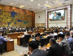 RUU Perampasan Aset Masuk Usulan Prolegnas, Kakanwil Kemenkumham Malut Dukung Langkah Menteri Hukum