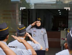 Jabat Direktur Perencanaan Peraturan PerUU, Aisyah: Malut Miliki SDM Mumpuni