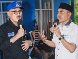 Pilkada Halbar! Paslon JUJUR Optimis Menang di Seluruh Kecamatan