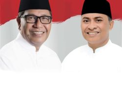 Elang-Rahim Ajak Simpatisan Jaga Suasana Damai jelang Penghitungan Suara. 