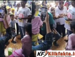 Bawaslu Telusuri Vidio Bagi Bagi Uang  Oleh Kadis Pemuda Olahraga Halteng