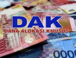 Proyek DAK Fisik Tahap III di Halut Terancam Tak Dibayarkan, KPPN Desak Pemda Halut Segera Masukan Dokumen Syarat Salur