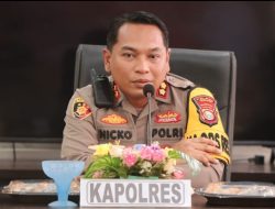 Polres Ternate Tegaskan Larangan Kampanye Bermuatan SARA