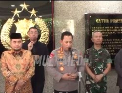 Kapolri Tegaskan Kesiapan Polri Kawal Pilkada Serentak 2024