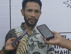 Diduga Kuat Terlibat Politik Praktis, Pj. Gubernur Malut Diminta Tegaskan Pj. Bupati Halteng