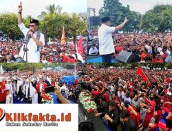 Apel Siaga Kemenangan, Pendidikan dan Kesehatan Halteng Diprioritaskan  Elang-Rahim Periode Kedua