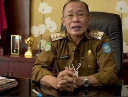 Bupati Halut: Prajurit TNI Harus Solid Jelang Pilkada 2024