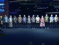 Ternate, Halteng, Halbar, dan Morotai Raih Penghargaan Peduli HAM