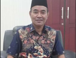 Bupati dan Wakil Bupati Halmahera Barat Janji Tingkatkan 7 Program Prioritas yang Tertuang Dalam Visi Misi