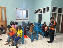 Satu Korban Km Alis Mulia yang Karam di Pulau Tagalaya Halmahera Utara Ditemukan Meninggal Dunia