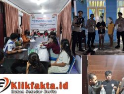 Ratusan Botol Miras dan PSK di Weda Halteng Diamankan Polisi