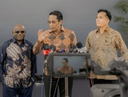 Menteri Hak Asasi Manusia : Aspek Kemanusiaan dan Rekonsiliasi Jadi Pertimbangan Presiden Berikan Amnesti