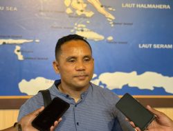 Kapolsek Tobelo Selatan Ajak Elemen Masyarakat Jaga Kamtibmas Jelang Natal dan Tahun Baru 2025