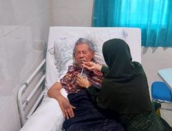 PH AGK Akan Ajukan Permohonan Pengalihan Penahanan Rumah ke MA