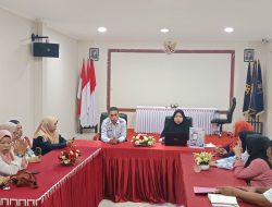 Sinergi Kemenkumham Malut dan Pemkab Halsel, Dorong Perlindungan Kekayaan Intelektual