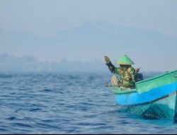 Seorang Warga Kota Ternate Dilaporkan Hilang saat Melaut di Perairan Pulau Hiri