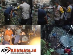 Pria Paruh Baya di Ternate Pulau Ditemukan Tewas di Kali Mati