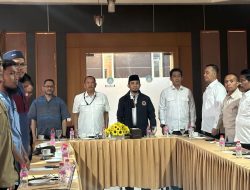 Pembubaran Jamaah Islamiyah di Maluku Utara, Sejumlah Mantan Anggota Deklarasi Kembali ke NKRI