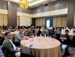Kemenkumham Malut Dukung Optimalisasi Pengawasan Penyelenggaraan Pemerintah Daerah